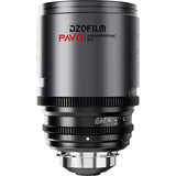 DZOFilm Pavo 2x anamorphic 100mm T2.4 Neutral Coating- PL&EF mount (Imperial)