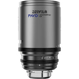 DZOFilm Pavo 2x anamorphic 135mm T2.5 Blue Coating- PL&EF mount (Imperial)