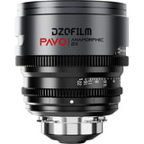 DZOFilm Pavo 2x anamorphic 28mm T2.1 Neutral Coating- PL&EF mount (Imperial)
