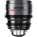 DZOFilm Pavo 2x anamorphic 32mm T2.1 Neutral Coating- PL&EF mount (Imperial)