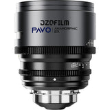 DZOFilm Pavo 2x anamorphic 40mm T2.1 Blue Coating- PL&EF mount (Imperial)