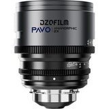 DZOFilm Pavo 2x anamorphic 55mm T2.1 Blue Coating- PL&EF mount (Imperial)