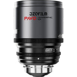 DZOFilm Pavo 2x anamorphic 75mm T2.1 Neutral Coating- PL&EF mount (Imperial)