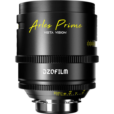 DZOFilm Arles 100mm FF/VV -PL mount (metric)