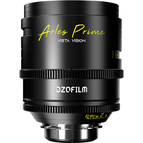 DZOFilm Arles 14mm FF/VV -PL mount (Imperial)