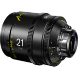 DZOFilm Arles 21mm FF/VV -PL mount (metric)