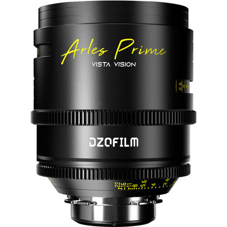DZOFilm Arles 40mm FF/VV -PL mount (metric)