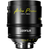 DZOFilm Arles 50mm FF/VV -PL mount (metric)