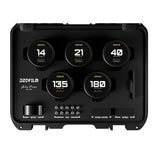 DZOFilm Arles 5 -lens KIT 14/21/40/135/180mm FF/VV -PL mount (metric) - in case