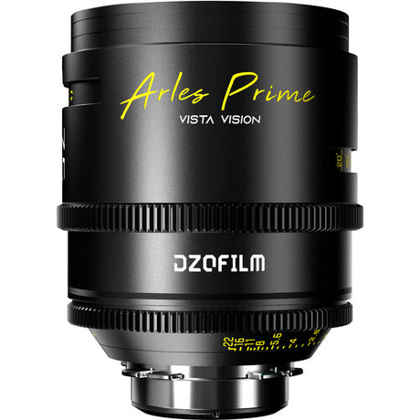 DZOFilm Arles 75mm FF/VV -PL mount (Imperial)