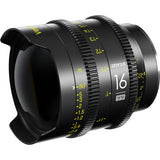 DZOFilm Vespid 16mm FF/VV T2.8 Lens - PL&EF mount (Imperial)