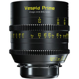 DZOFilm Vespid 35mm FF/VV T2.1 Lens - PL&EF mount (Imperial)