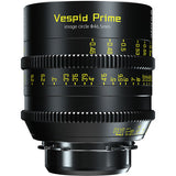 DZOFilm Vespid 50mm FF/VV T2.1 Lens - PL&EF mount (Imperial)