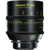 DZOFilm Vespid 75mm FF/VV T2.1 Lens - PL&EF mount (Imperial)