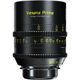 DZOFilm Vespid 125mm FF/VV T2.1 Lens - PL&EF mount (Imperial)