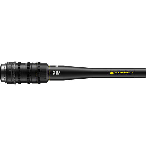 DZOFilm X-tract 18-28mm Metric 0° T8 PL mount with hard case