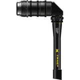 DZOFilm X-tract 18-28mm Metric 360° T8 PL mount with hard case