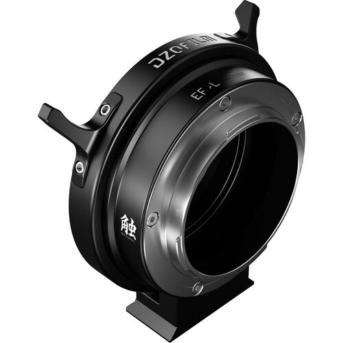 DZOFilm Octopus Adapter for EF mount lens to L mount camera