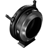 DZOFilm Octopus Adapter for EF mount lens to L mount camera