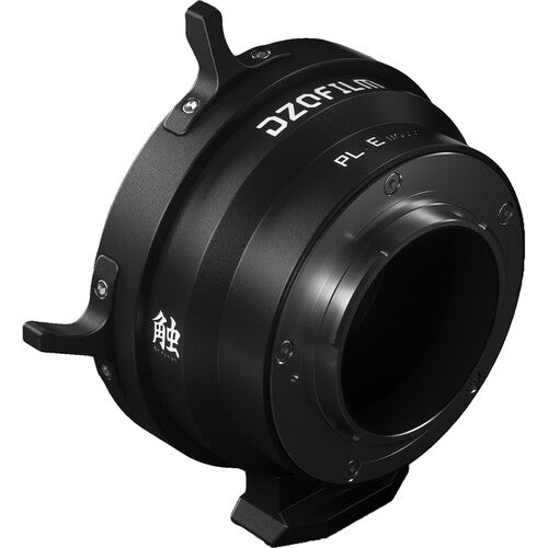 DZOFilm Octopus Adapter for EF mount lens to Sony E mount camera