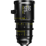 DZOFilm Pictor 50-125mm S35 T2.8 - PL & EF Mount