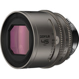 DZOFilm Arcana Anamorphic Prime 3-Lens Kit (ARRI PL, Titanium)