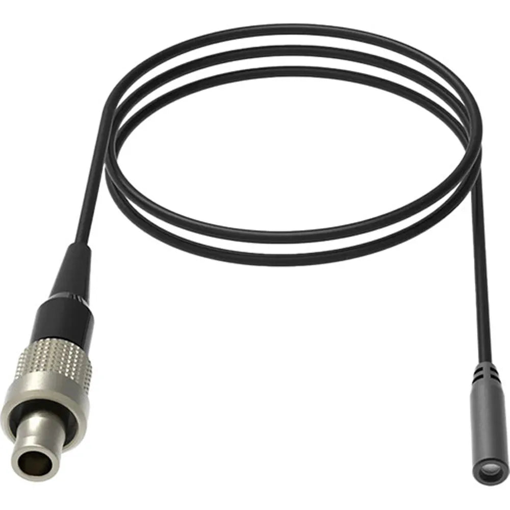 Deity 3.5mm Male Stereo TRS to 6.35mm