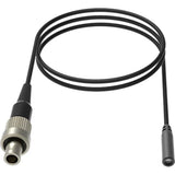 Deity 3.5mm Male Stereo TRS to 6.35mm