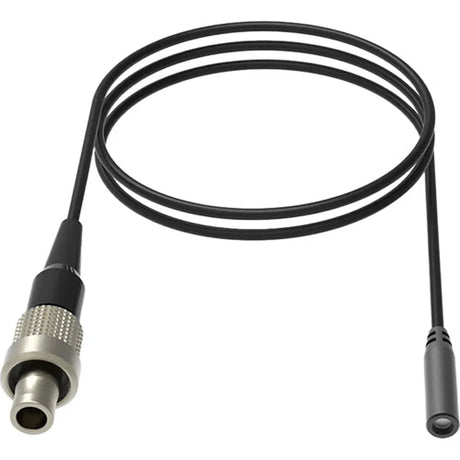 Deity 3.5mm Male Stereo TRS to 6.35mm