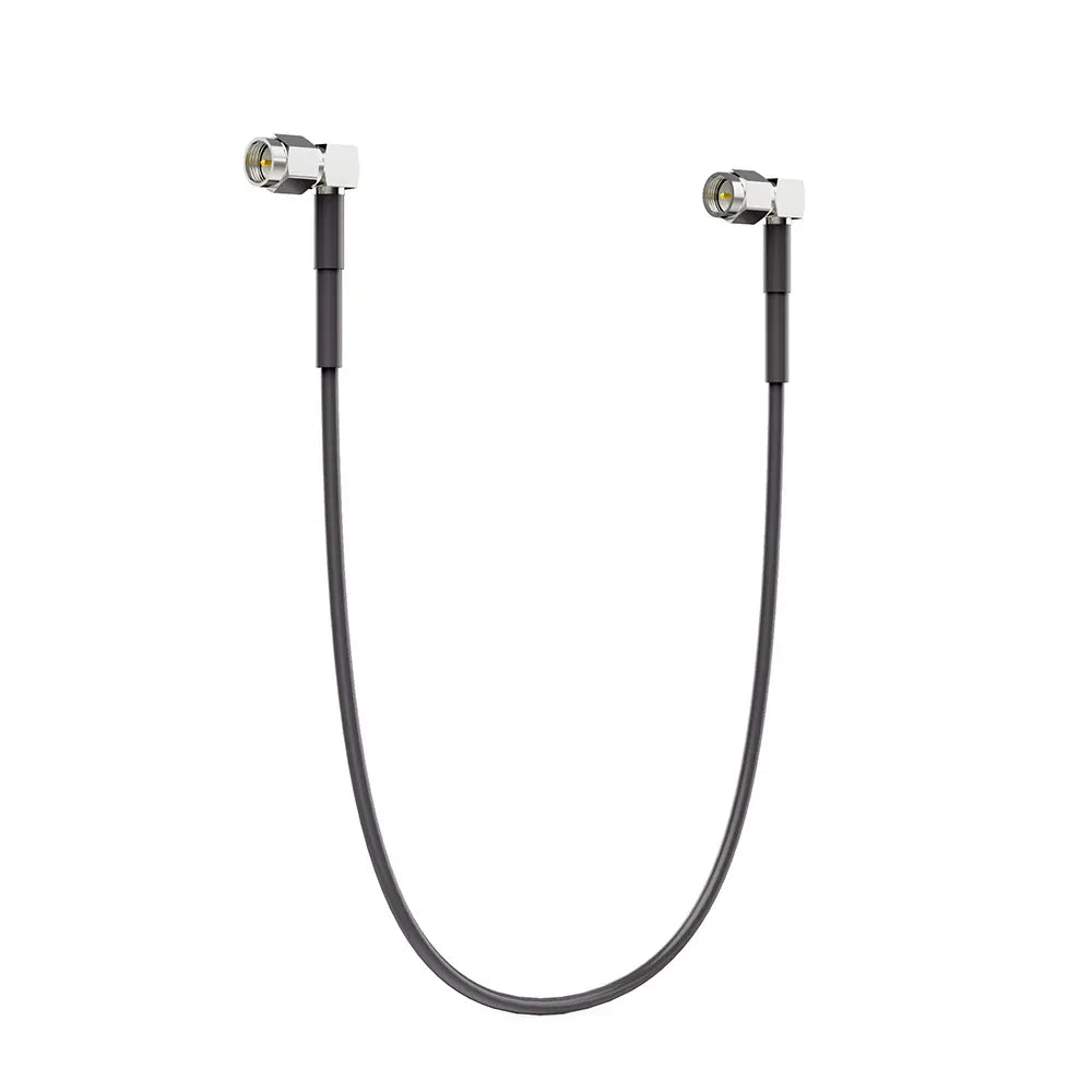 Deity 90° SMA- 90°SMA Cable - 45cm