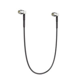 Deity 90° SMA- 90°SMA Cable - 45cm