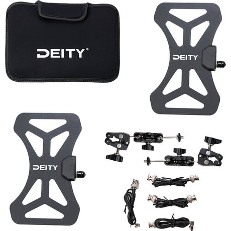 Deity BF1 - Butterfly Antenna