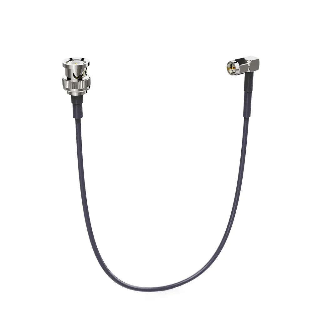 Deity BNC-90°SMA Cable - 45cm