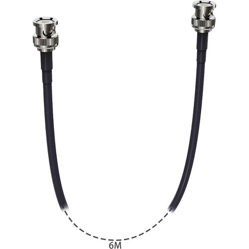 Deity BNC-BNC Cable - 5m