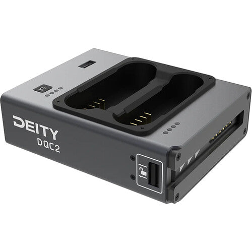 Deity DQC2