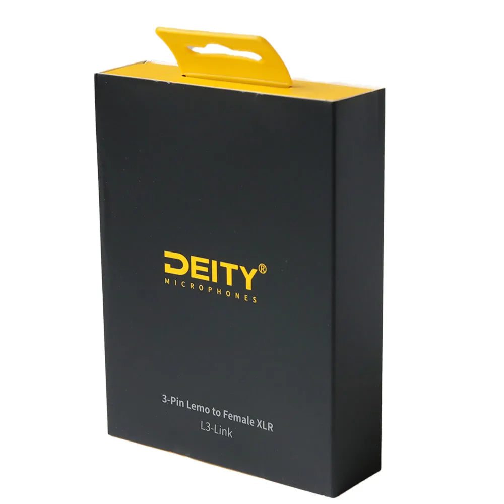 Deity L3-Link