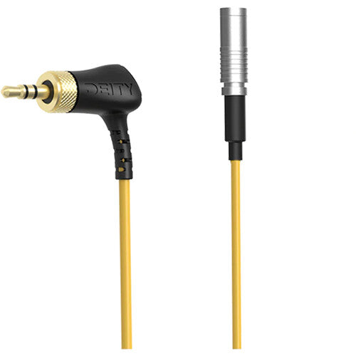 Deity C19 Timecode Cable for Canon R5 C Camera