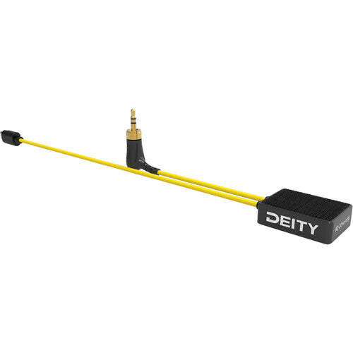 Deity C23
