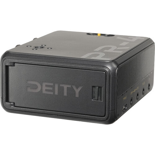 Deity PR-4 (Global)