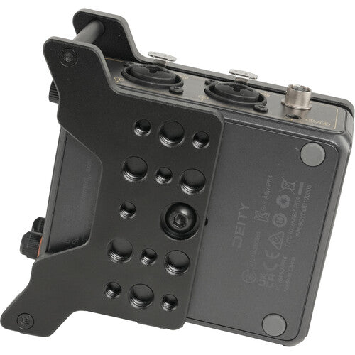 Deity PR4 Cage