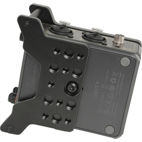 Deity PR4 Cage
