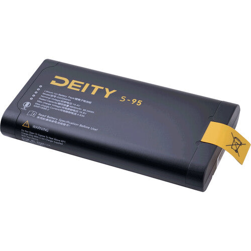Deity S-95