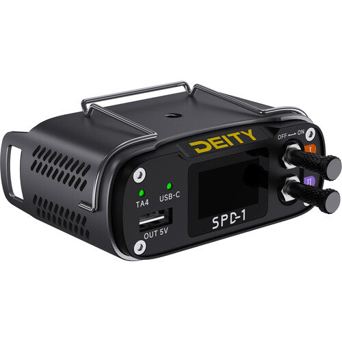Deity SPD-1