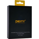 Deity SPD-HRDC