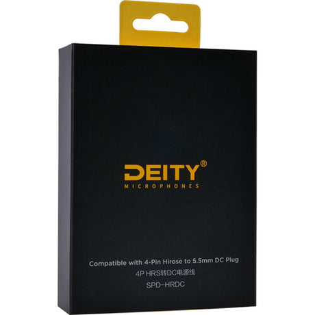Deity SPD-HRDC