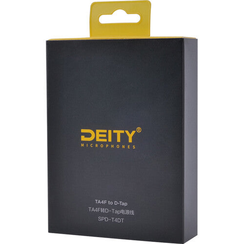 Deity SPD-T4DT