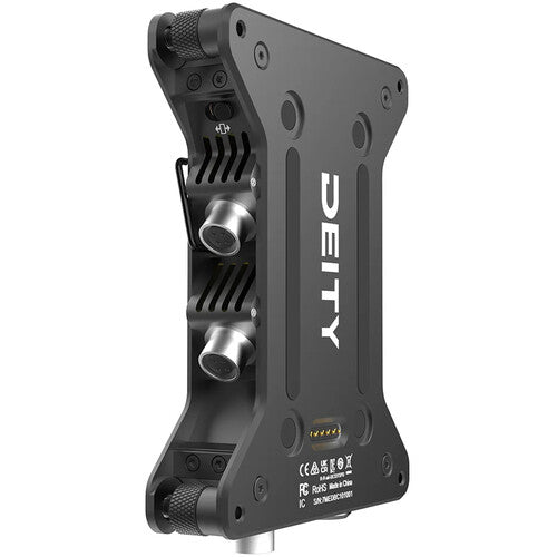 Deity SPD Mini