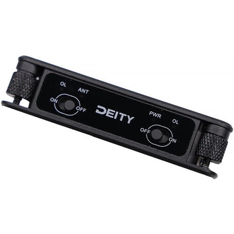 Deity SRD Mini