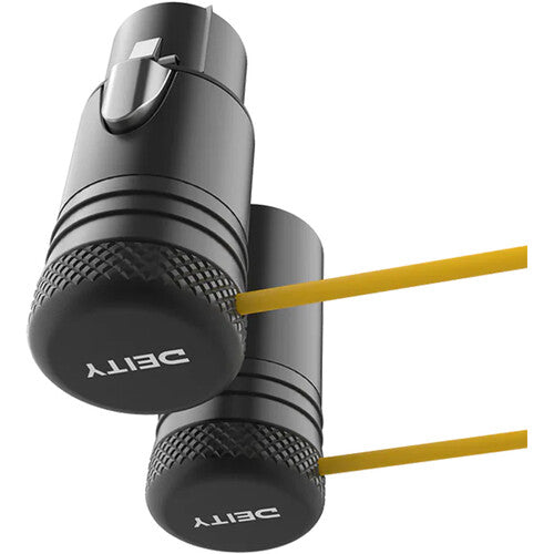 Deity XLR Link