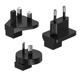 Deity 140W GaN Pro Charger Kit